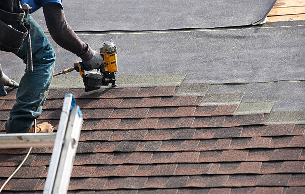 Licensed Gutter Installation service in Marietta, GA - Brentwood Metal Roofing